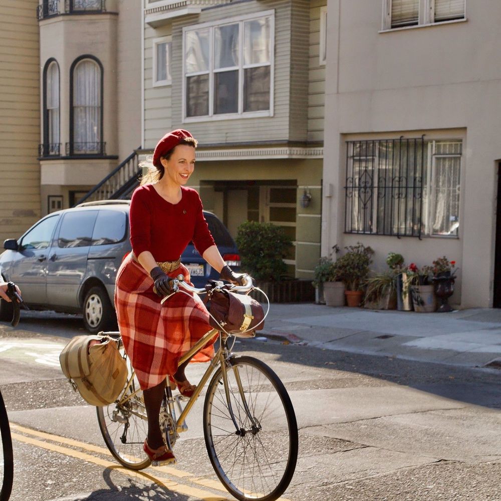 Meet your Posher, Charlie